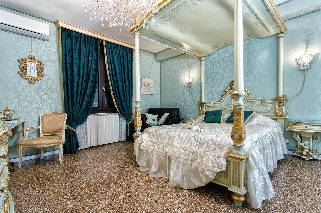 Couette-café Scalon Del Doge *