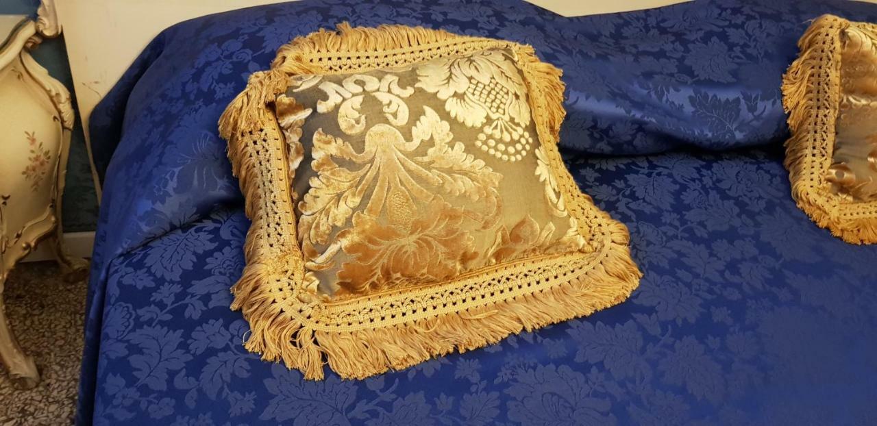 Couette-café Scalon Del Doge